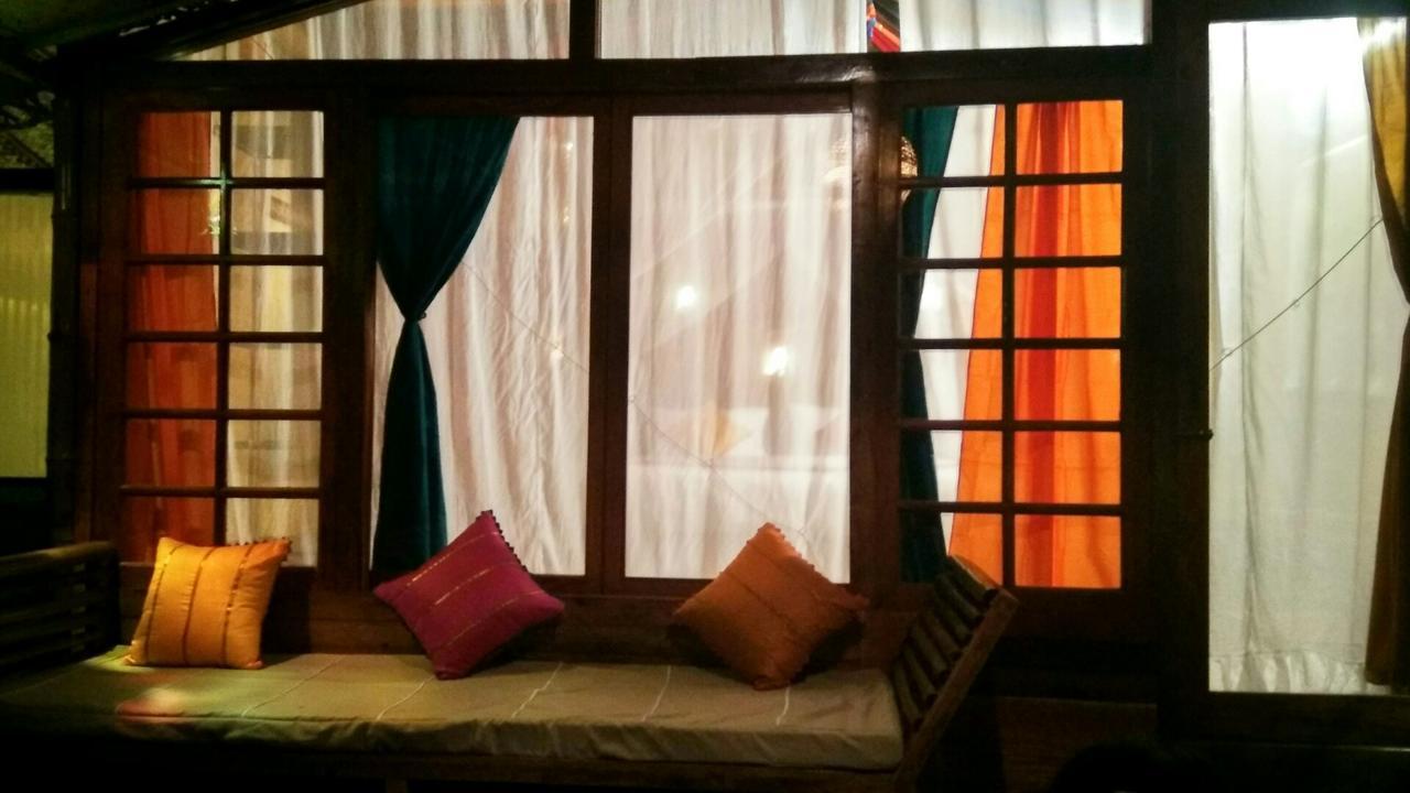 Belantara Beach Front Hotel Vengurla Eksteriør billede